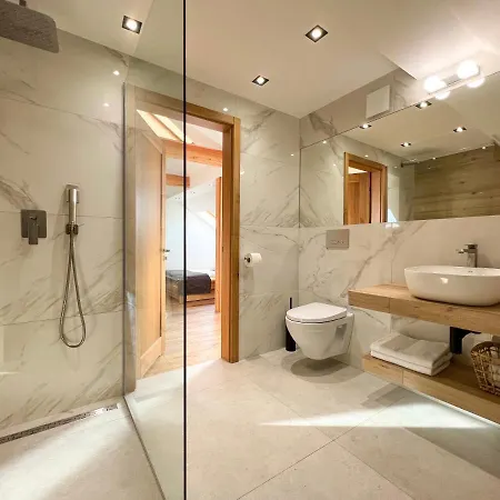 Maria Magiera * Sromowce Niżne