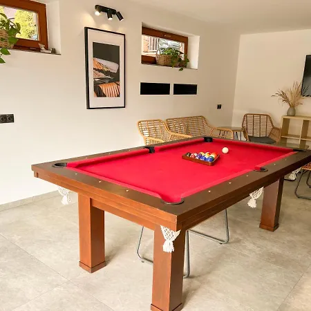 Maria Magiera Sromowce Niżne