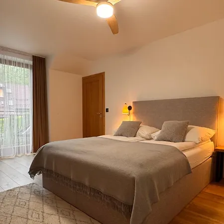 شقة Maria Magiera Sromowce Niżne