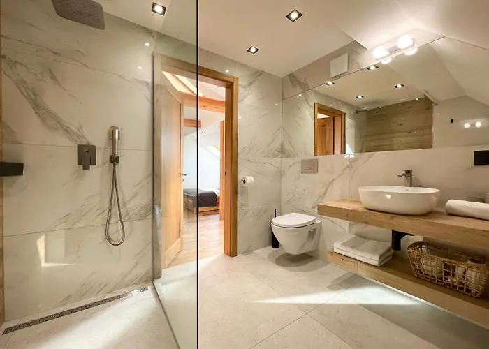 Maria Magiera * Sromowce Niżne