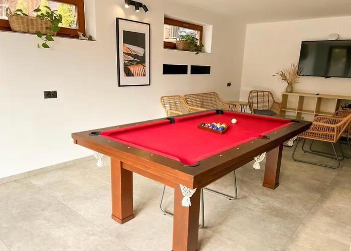 Maria Magiera Sromowce Niżne